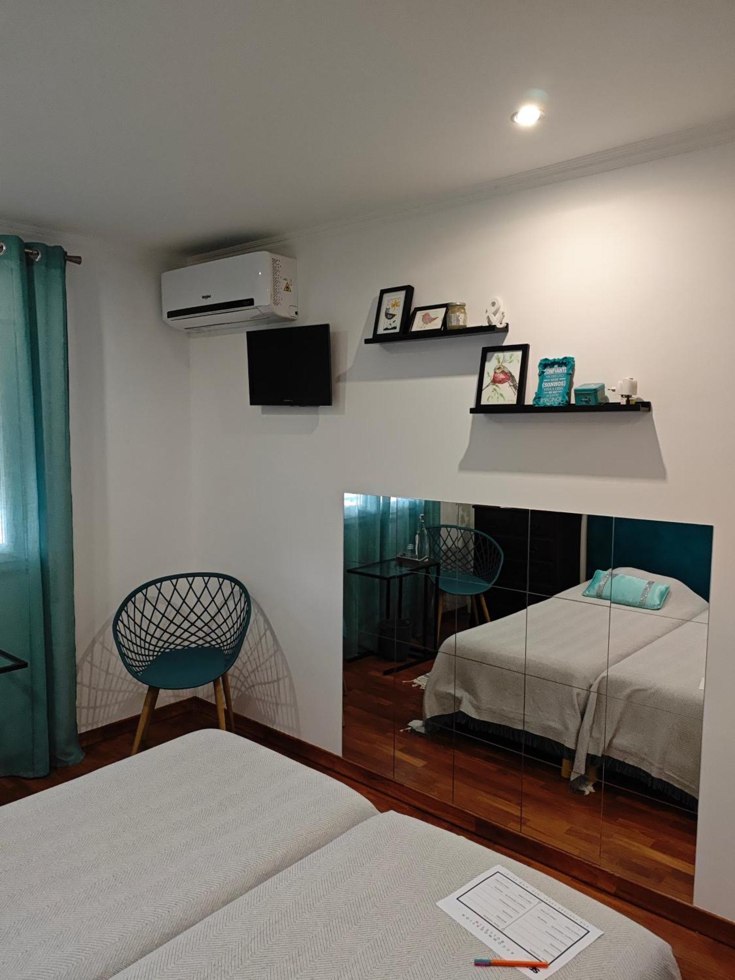 Quarto Privado Alentejo Litoral Grandola Bilik gambar