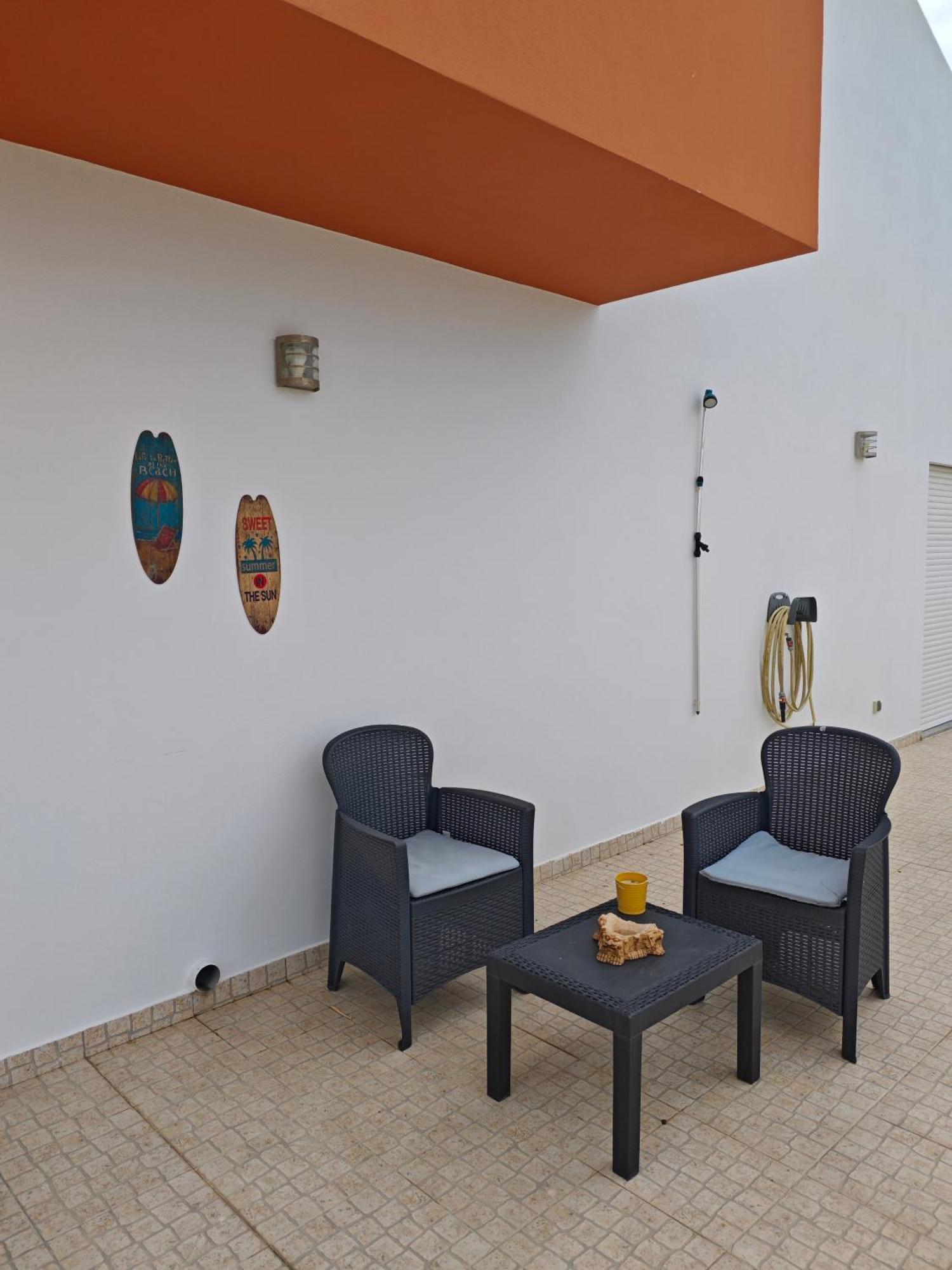 Quarto Privado Alentejo Litoral Grandola Luaran gambar