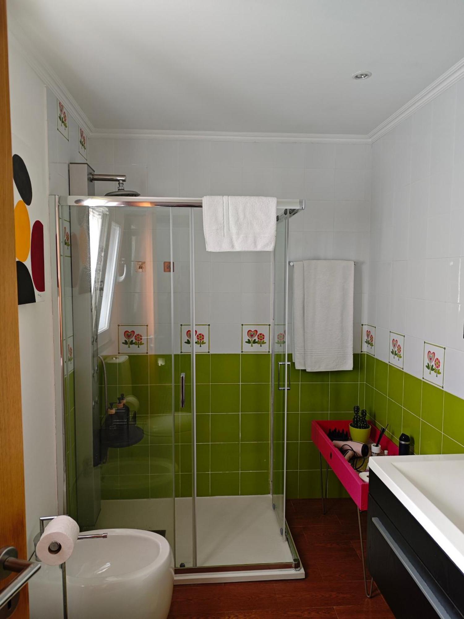 Quarto Privado Alentejo Litoral Grandola Bilik gambar
