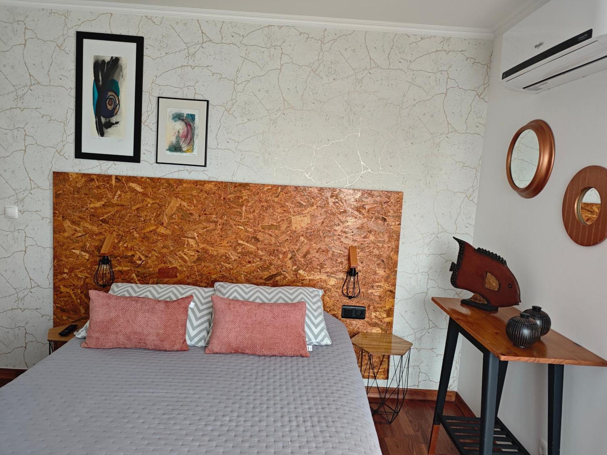 Quarto Privado Alentejo Litoral Grandola Bilik gambar