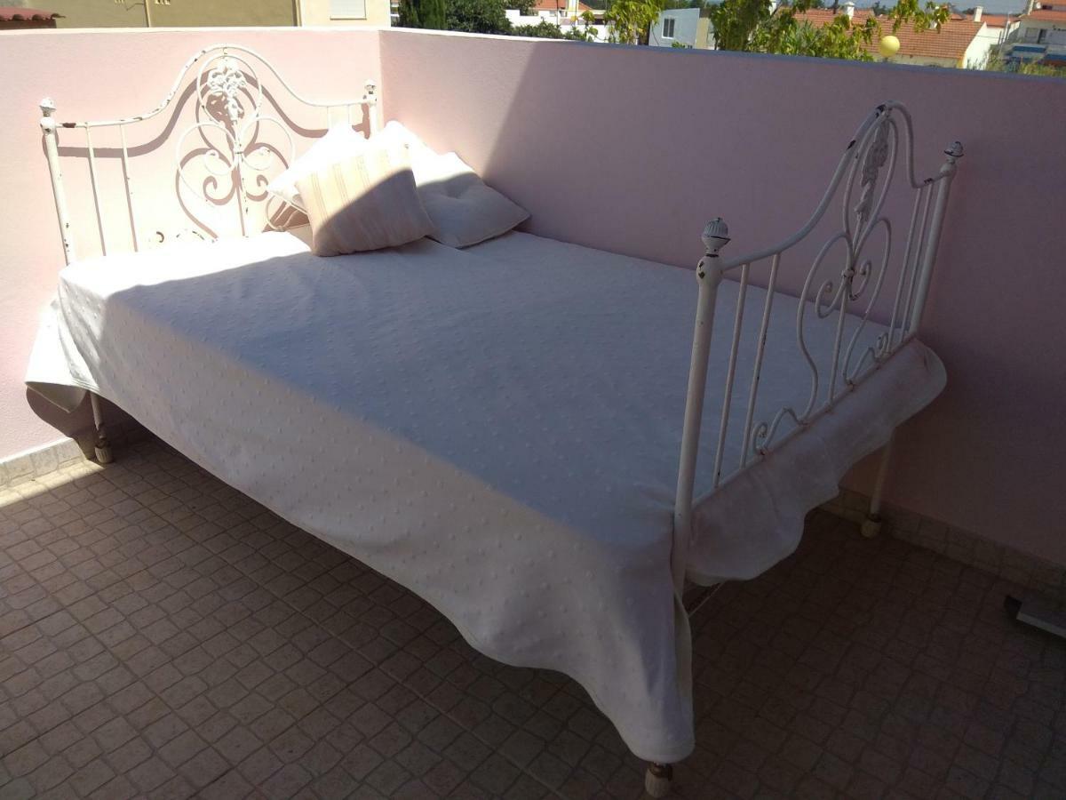 Quarto Privado Alentejo Litoral Grandola Luaran gambar